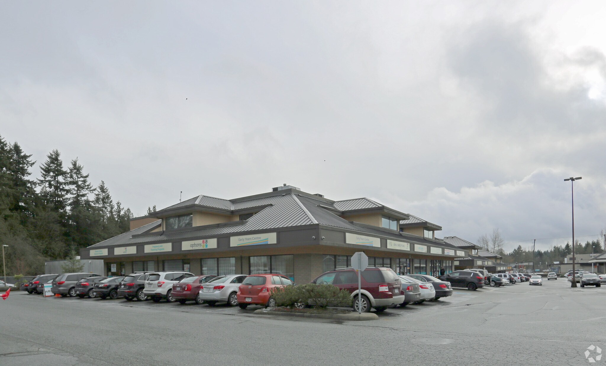 6840-6846 King George Blvd, Surrey, BC for sale Primary Photo- Image 1 of 1