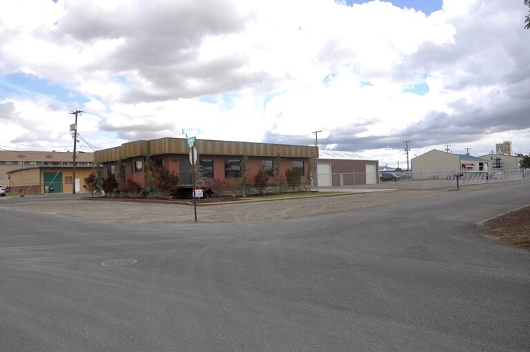 5307 E Cataldo Ave, Spokane, WA for sale - Building Photo - Image 3 of 9