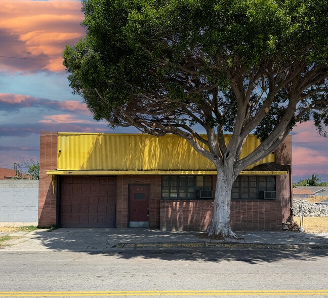1117 E Redondo Blvd, Inglewood, CA for sale - Building Photo - Image 1 of 16