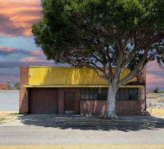 Plus de détails pour 1117 E Redondo Blvd, Inglewood, CA - Commerce de détail à vendre