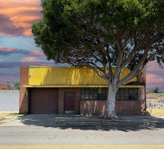 More details for 1117 E Redondo Blvd, Inglewood, CA - Retail for Sale