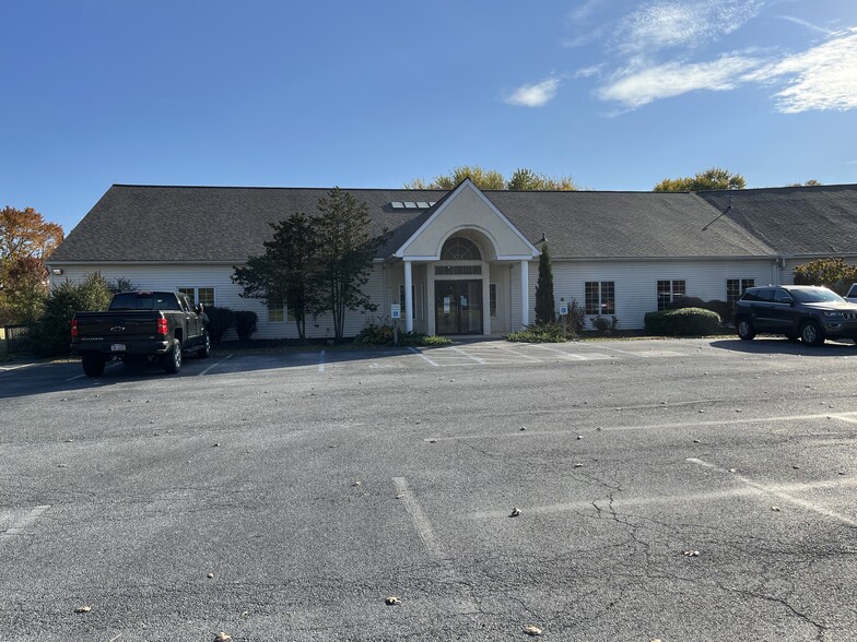 279 Chambers Rd, Toughkenamon, PA for lease - Primary Photo - Image 1 of 1