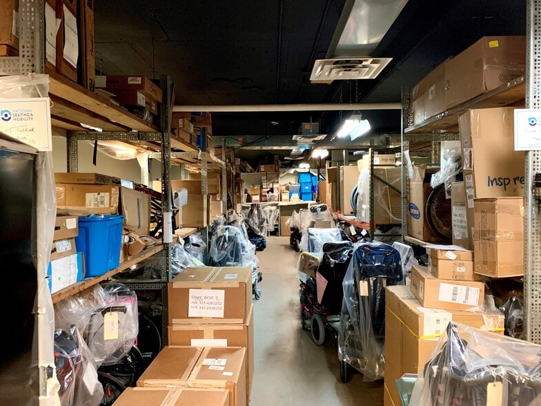 1000 Stewart Ave, Garden City, NY for lease - Interior Photo - Image 1 of 1