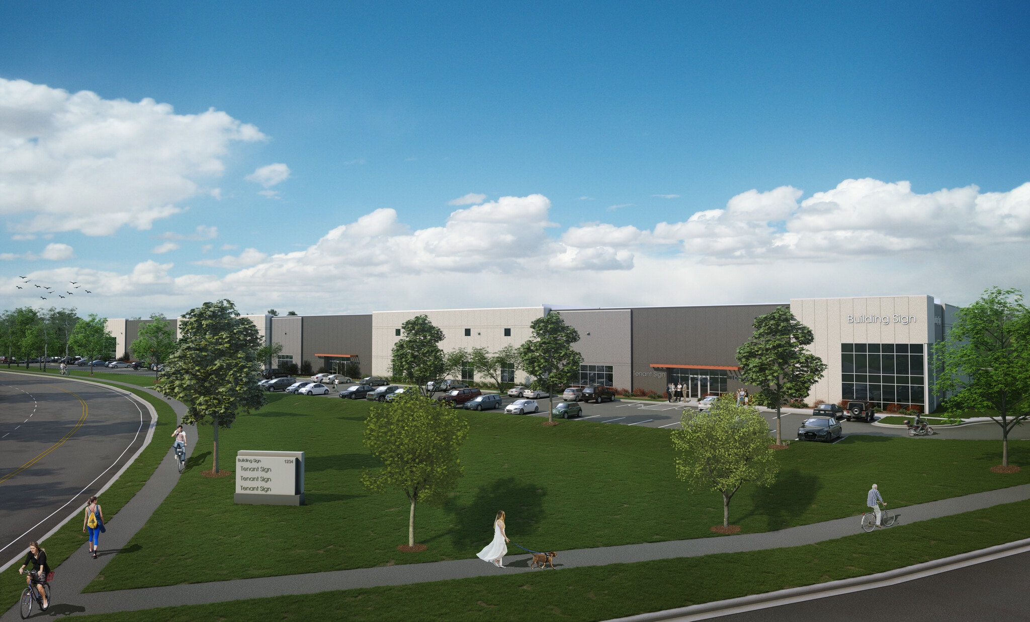 Highway 212 & Powers Blvd, Chanhassen, MN for lease Building Photo- Image 1 of 2