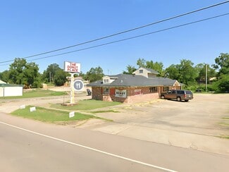 More details for 520 W Broadway, Seminole, OK - Flex for Sale