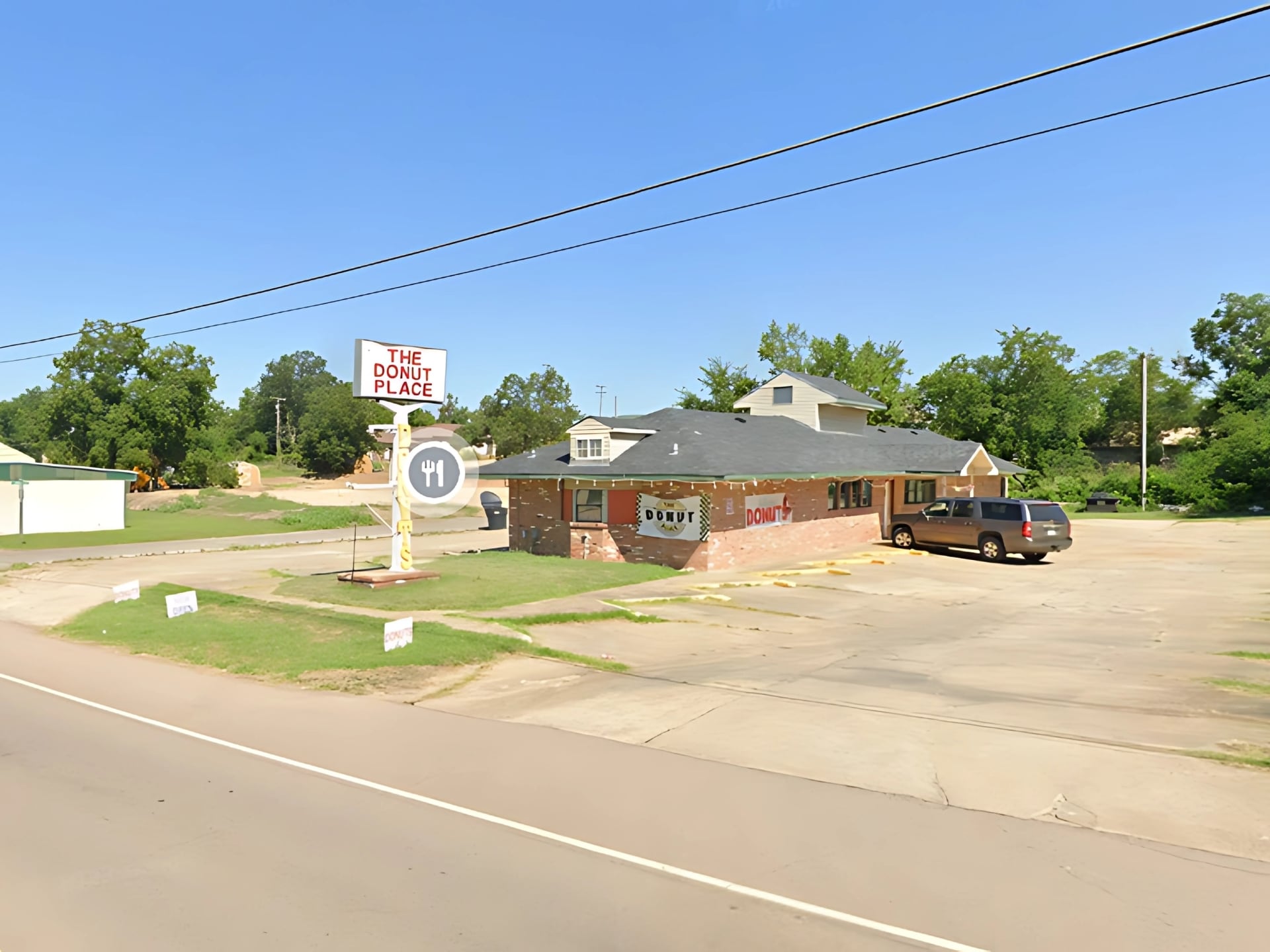 520 W Broadway, Seminole, OK for sale Primary Photo- Image 1 of 37
