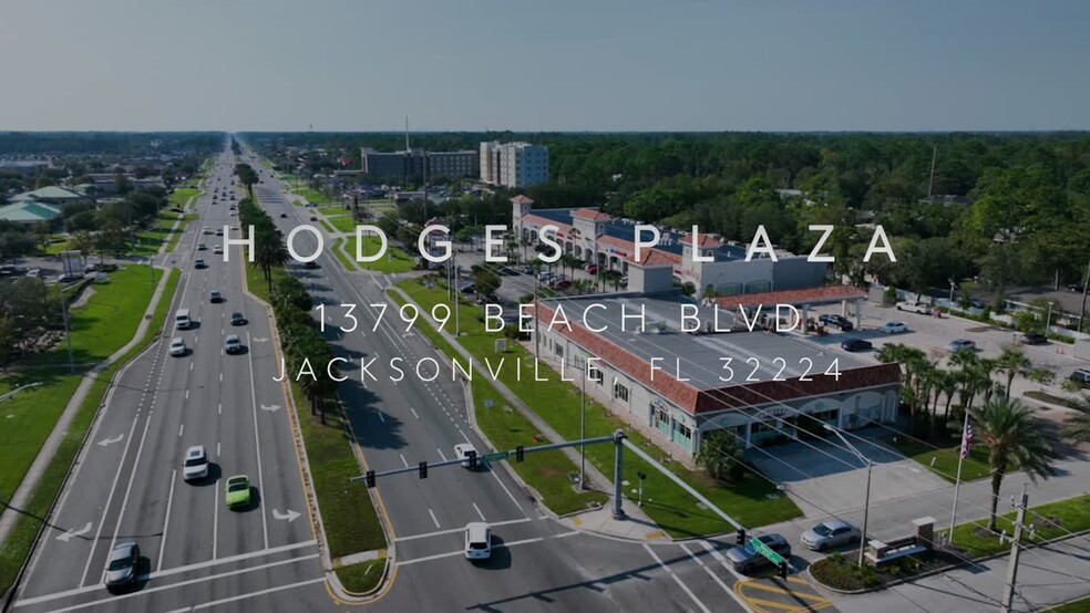 13799 Beach Blvd, Jacksonville, FL à louer - ProVideo LoopNet - Image 3 de 25