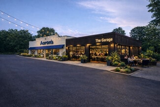 Plus de détails pour 668 Putney Rd, Brattleboro, VT - Commerce de détail à louer