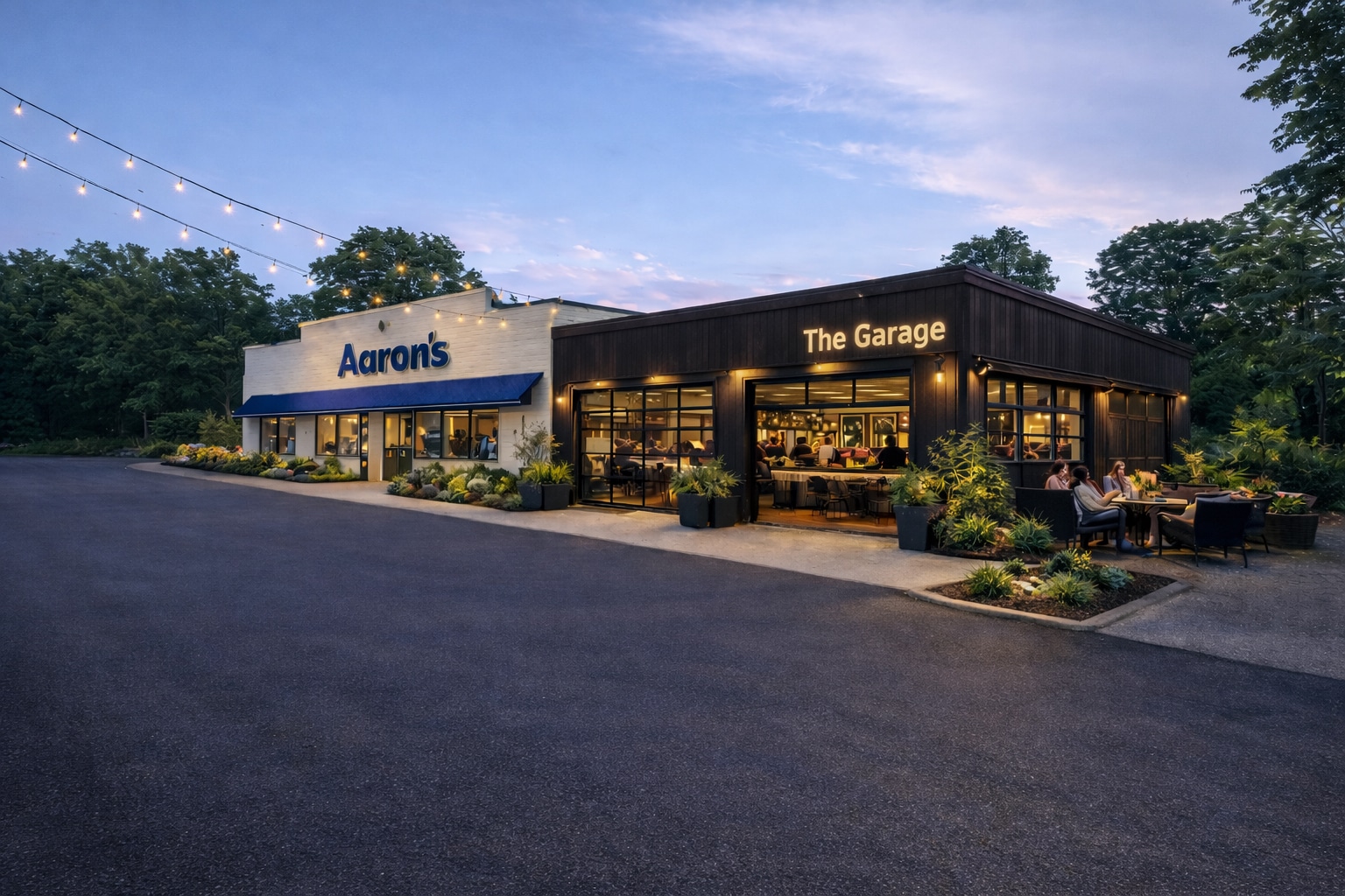 668 Putney Rd, Brattleboro, VT for lease Primary Photo- Image 1 of 7