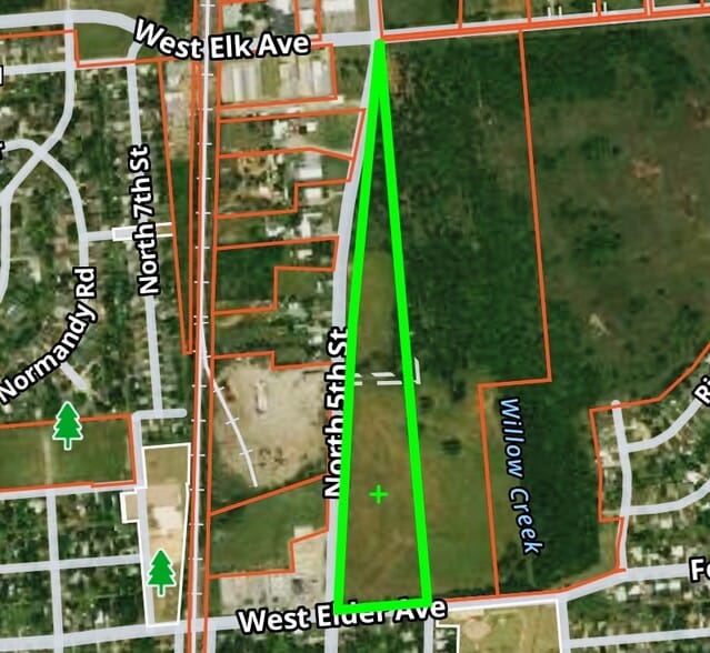 Develco portfolio of 2 properties for sale on LoopNet.ca - Building Photo - Image 3 of 5