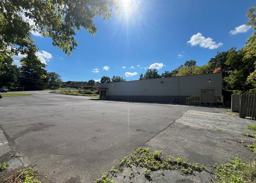 4915 Grolier Rd, Syracuse, NY for sale - Building Photo - Image 3 of 14