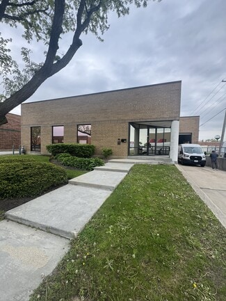 More details for 1480 Howard St, Elk Grove Village, IL - Industrial for Lease