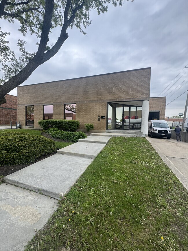 More details for 1480 Howard St, Elk Grove Village, IL - Industrial for Lease
