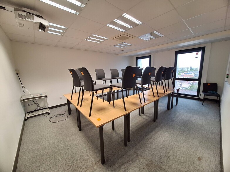 196 Boulevard Godard, Bordeaux for lease - Building Photo - Image 3 of 8