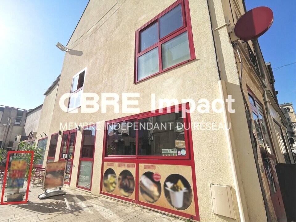19 Rue Bossuet, Dijon for sale Building Photo- Image 1 of 7