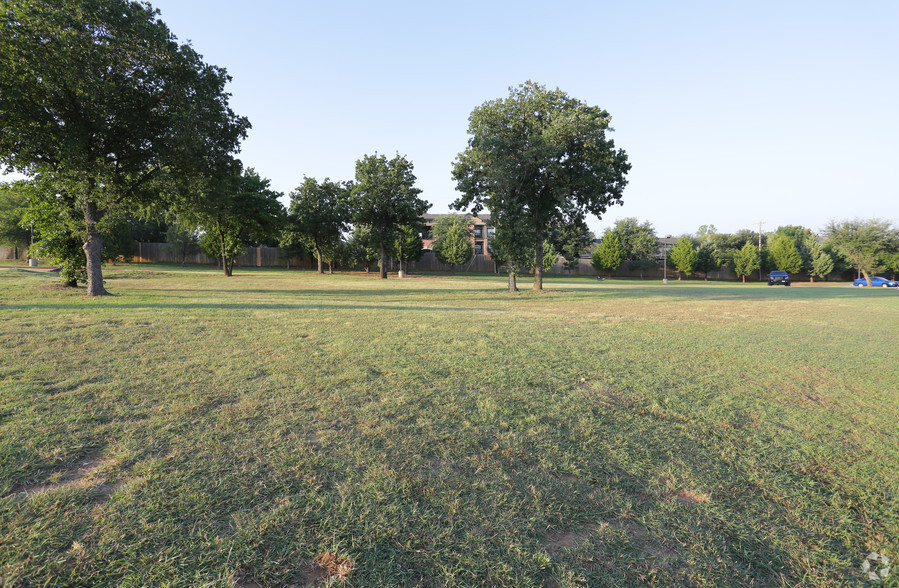 6400 US Highway 287, Arlington, TX for sale - Primary Photo - Image 1 of 1