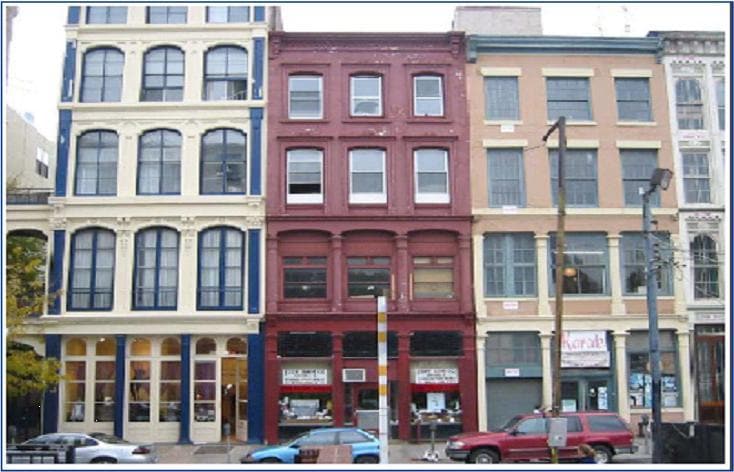 219 Cuthbert St, Philadelphia, PA for lease - Other - Image 2 of 33