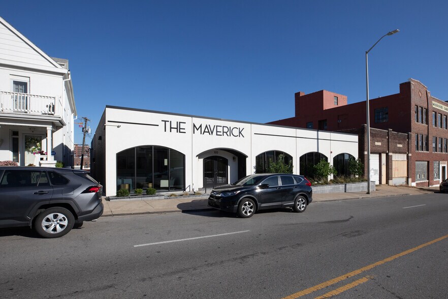 1907-1911 Broadway St, Kansas City, MO for sale - Building Photo - Image 2 of 21