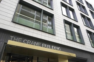 Plus de détails pour 22 Lavington St, Londres - Coworking à louer