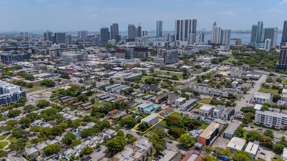 1837 NW 3rd Ave, Miami, FL for sale - Building Photo - Image 3 of 16
