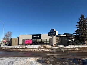 12660 137 Av NW, Edmonton, AB for lease Building Photo- Image 1 of 12