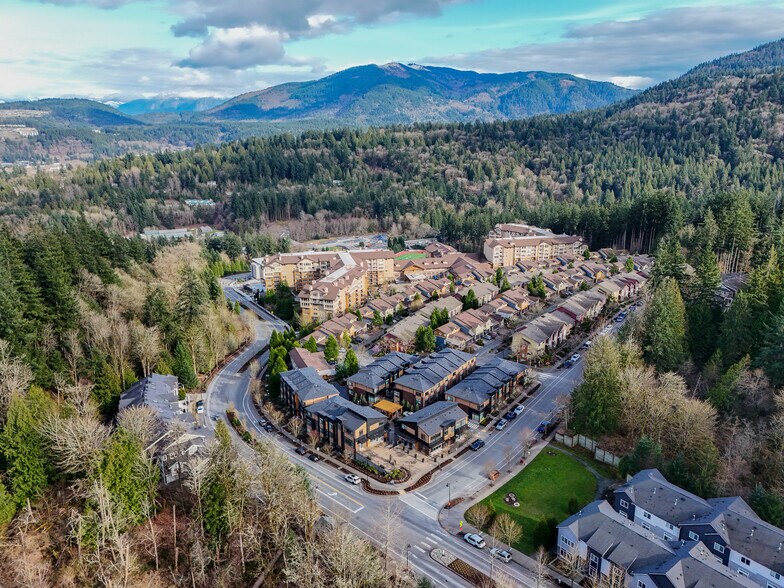 188 Shy Bear Way NW, Issaquah, WA à louer - Photo du bâtiment - Image 3 de 4