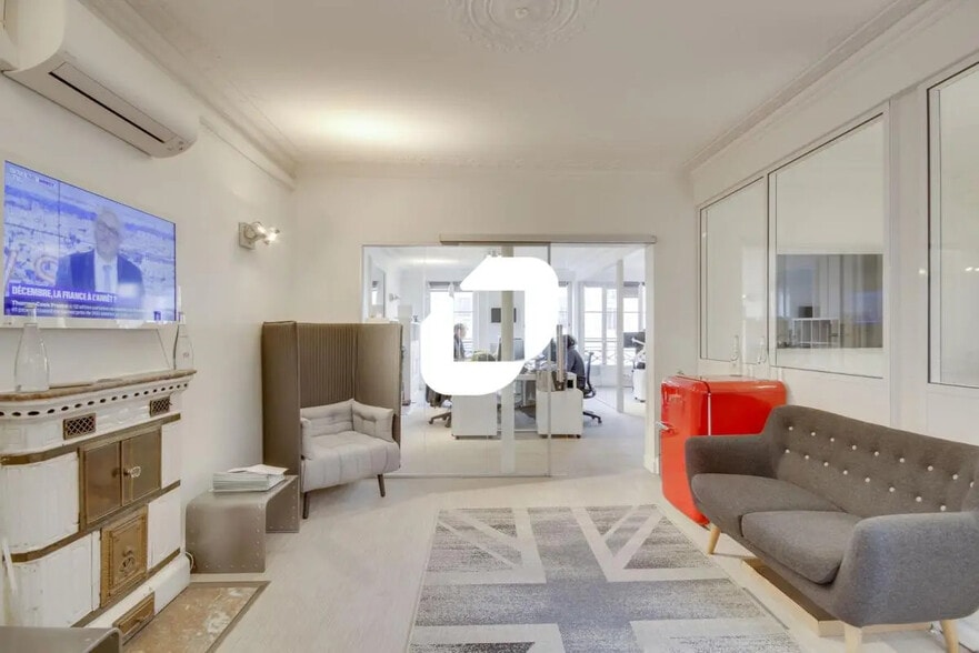 90 Rue De Richelieu, Paris for lease - Interior Photo - Image 2 of 10