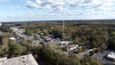 4400 Sunset Rd, Charlotte, NC for lease Interior Photo- Image 1 of 15