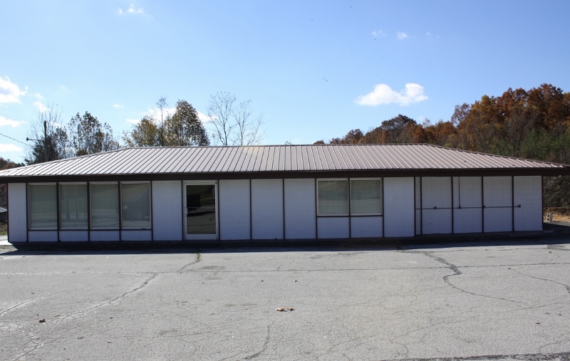 1361 N York Hwy, Jamestown, TN for sale Primary Photo- Image 1 of 1