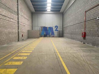 More details for Industrial for Lease