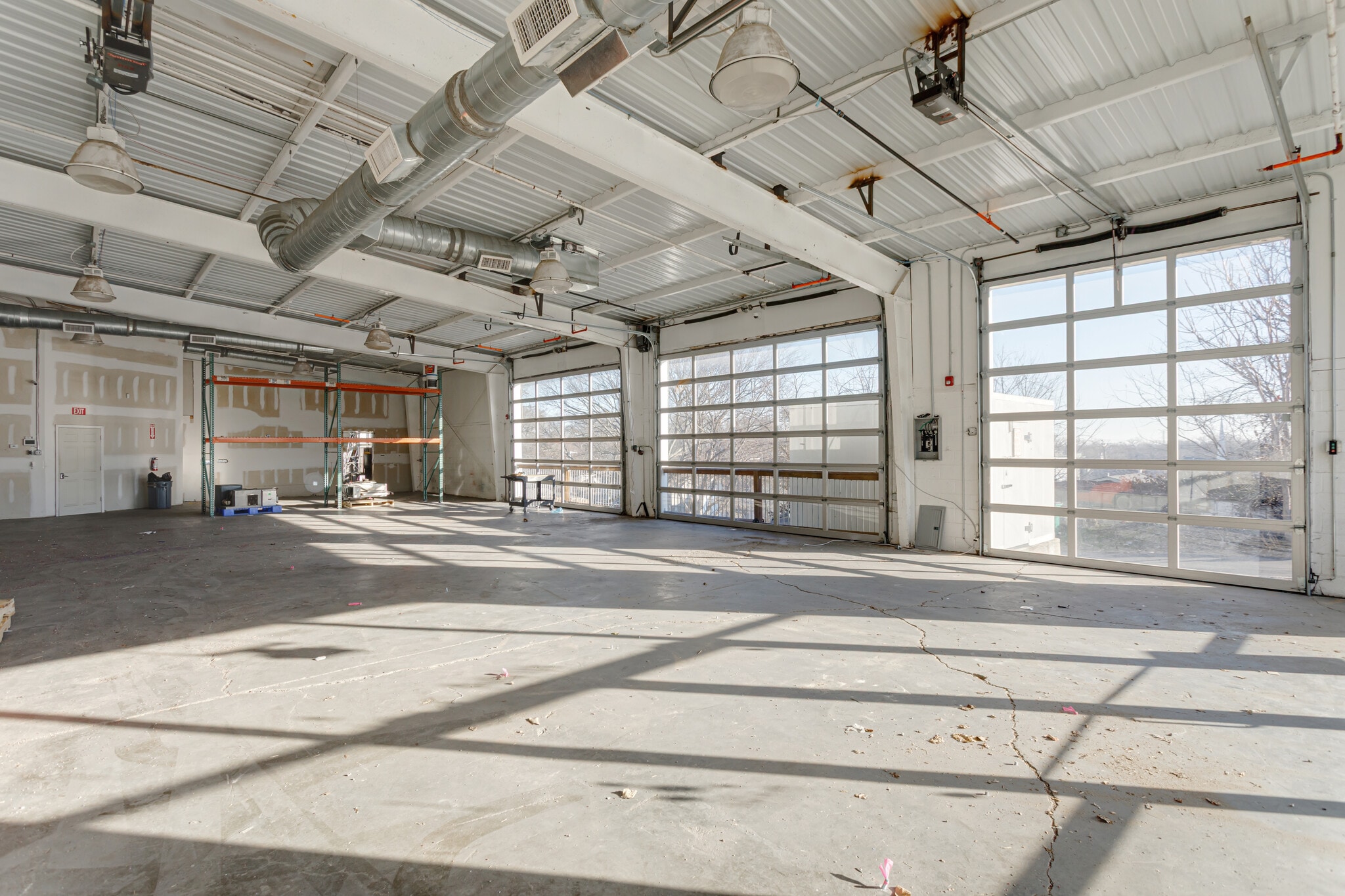 1414 3rd Ave S, Nashville, TN à louer Photo du bâtiment- Image 1 de 8