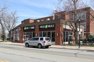 More details for 1 Delaware Rd, Kenmore, NY - Office for Lease