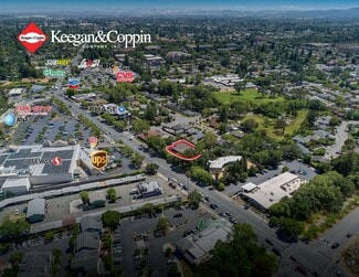 More details for 2351 Mendocino Ave, Santa Rosa, CA - Office for Sale