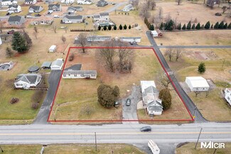 Plus de détails pour 2724 Sate Route 45, Montandon, PA - Terrain à vendre