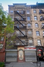 510 Ninth Ave, New York, NY for lease Building Photo- Image 1 of 7