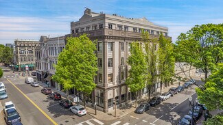 More details for 838 SW 1st Ave, Portland, OR - Office, Retail for Lease