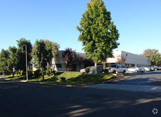 More details for 2485 Coral St, Vista, CA - Industrial for Lease