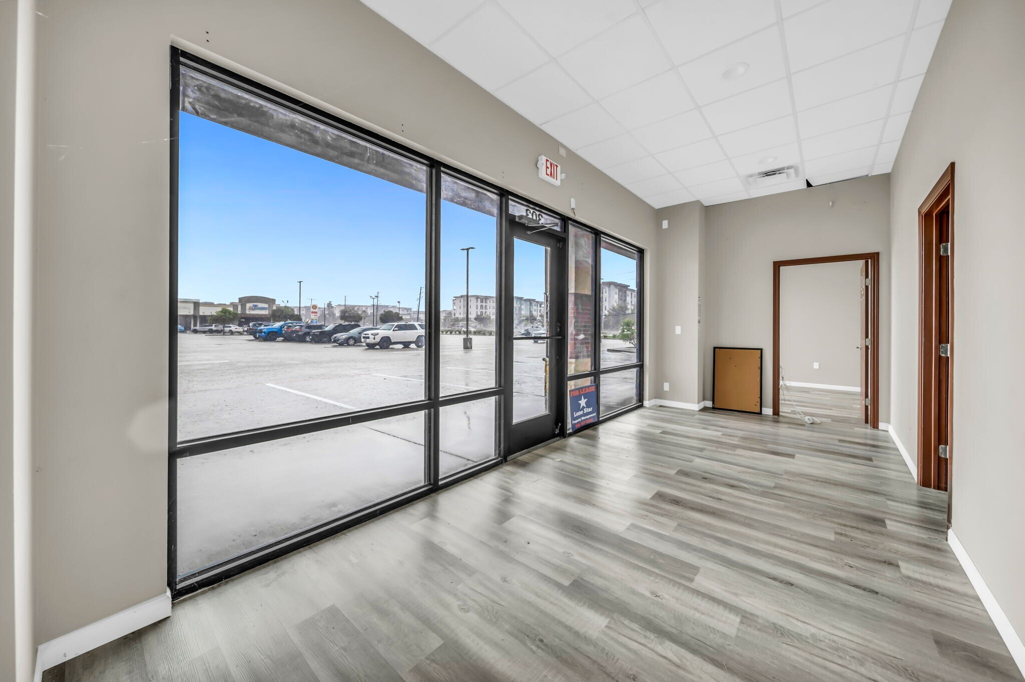 463 Fm-1488, Conroe, TX for lease Interior Photo- Image 1 of 10