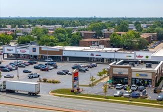 More details for ALDI & Starbucks Anchored Center – Retail for Sale, Glendale Heights, IL