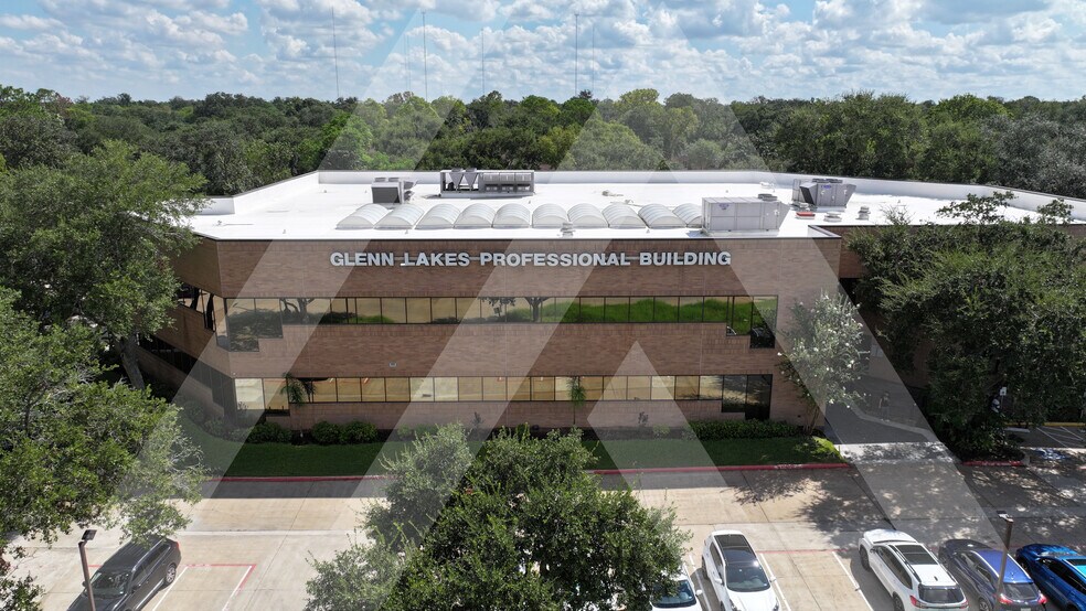 3634 Glenn Lakes Lane, Missouri City, TX à louer - Photo du bâtiment - Image 3 de 18