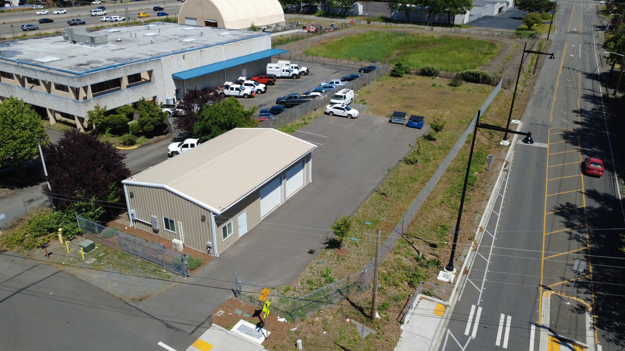 1500 Raymond Ave, Renton, WA à vendre Photo du bâtiment- Image 1 de 1