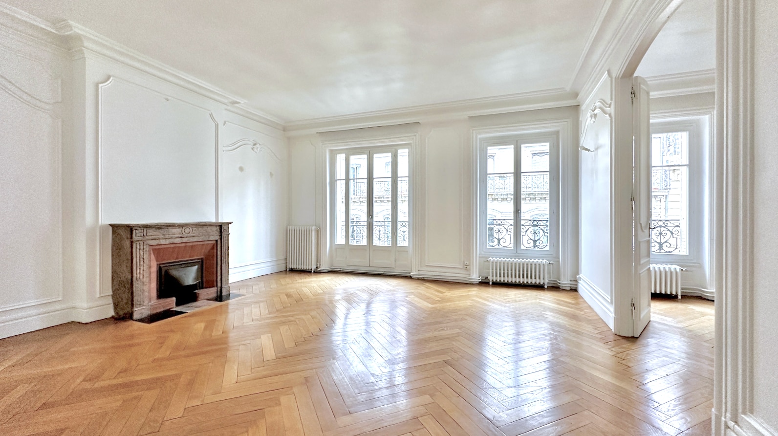 4 Rue Saint-Florentin, Paris for lease Interior Photo- Image 1 of 6
