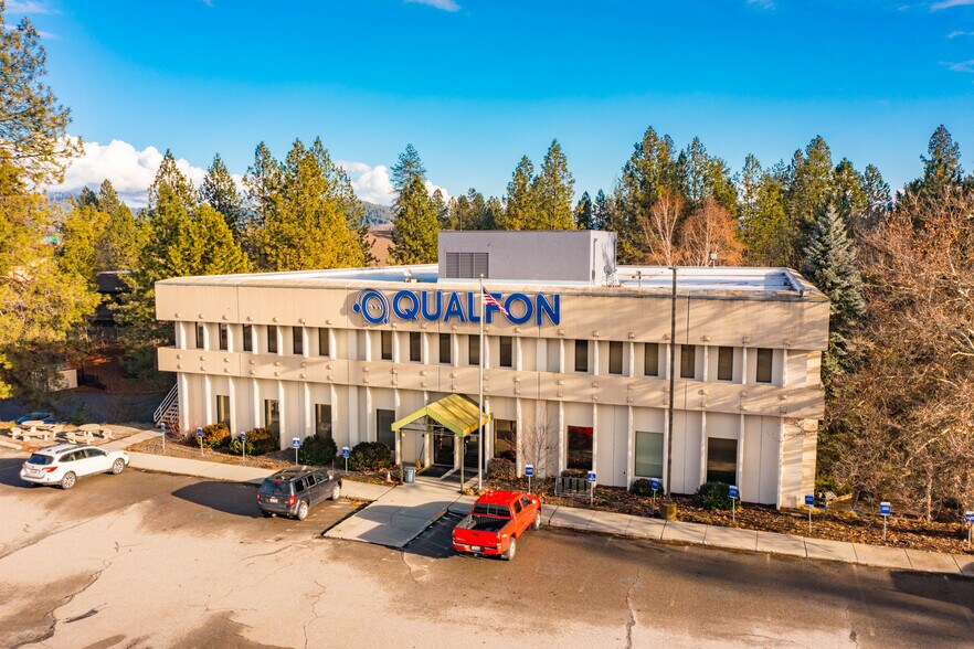 1201 W Ironwood Dr, Coeur d'Alene, ID à louer - Photo principale - Image 1 de 1