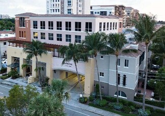Plus de détails pour 55 NE 5th Ave, Boca Raton, FL - Bureau à vendre