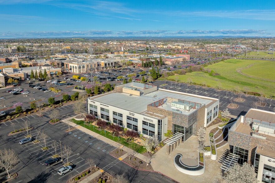 990 Reserve Dr, Roseville, CA for sale - Aerial - Image 3 of 6