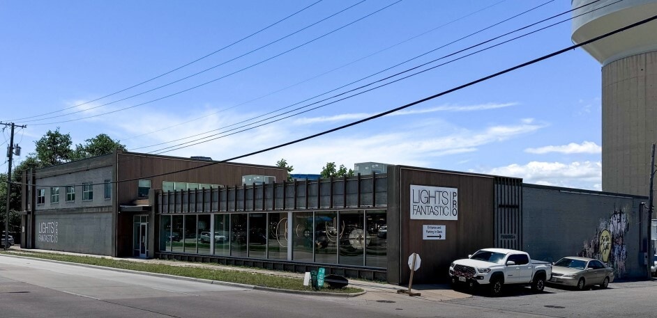 4645 Greenville Ave, Dallas, TX for sale - Primary Photo - Image 1 of 2