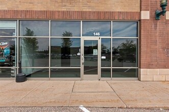 250 Crossroads Dr, Plover, WI for lease Building Photo- Image 1 of 5