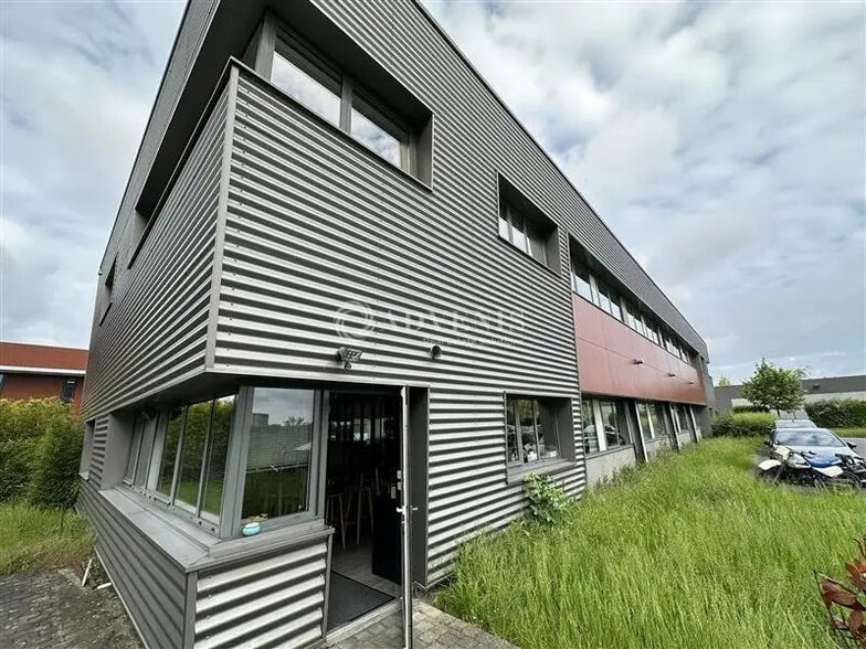 Office in Wambrechies for lease - Building Photo - Image 3 of 10
