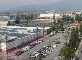 Plus de détails pour 5225-5247 Arrow Hwy, Montclair, CA - Commerce de détail à louer