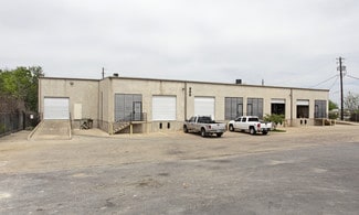 More details for 404 W Powell Ln, Austin, TX - Industrial for Lease